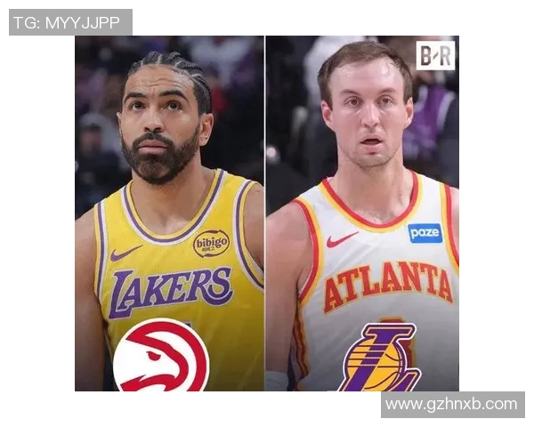 场均34分、三分率40%！湖人没买卖他懊悔吗？