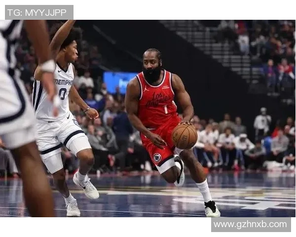 快船107-112不敌灰熊 球员点评：伦纳德满分，哈登及格，7人低迷